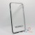    Apple iPhone 6 / 6S - TanStar Aluminum Bumper Frame Case with Kickstand